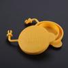 1Pc Engine Coolant Tank Cap 45153AA000 Car Engine Coolant Reservoir Tank Cap Cover Fit For Subaru Baja BRZ Crosstrek Car Parts