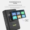 Система прямой трансляции Oton S581 4K с рюкзаком Ucast C300