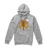 Garfield Mens Ow Hoodie