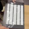 Miflame Magnetic Folding Appliance Side Shelf