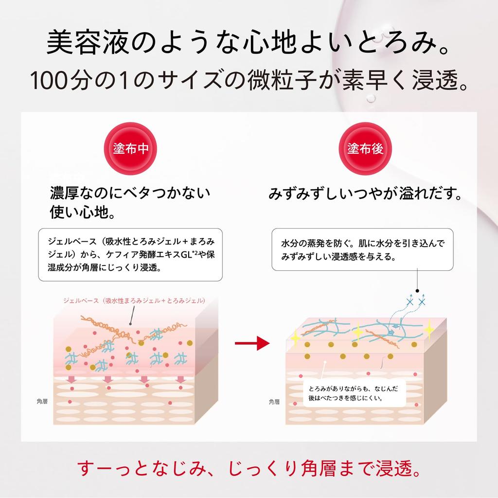 SHISEIDO Eudermin Essence Lotion 145 мл Лосьон Молочко Лосьон Увлажнение Сухие Мелкие Морщины Прозрачность Официальный магазин Shiseido (Пополнение)