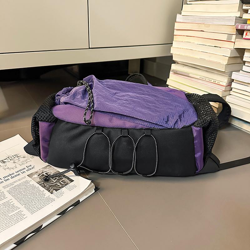 Сумка для альпинизма для активного отдыха, мужская дорожная сумка через плечо, женская нагрудная сумка, многофункциональная поясная сумка