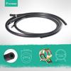 Pronese Fuel Hose, Inner Diameter 0.2 inch (6 mm), Gasoline Hose, 3 Layer Pipe,
