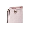 Gucci GG Emblem Mini Bucket Bag Women Shoulder Bag Gold Pink 847090-AAFDV-5734