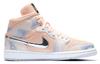 Jordan 1 Mid SE PHERSPECTIVE Женские CW6008-600