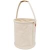 MARVEL Canvas Round Bucket [Off-White] HP-300