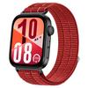 Дышащий плетеный нейлоновый ремешок "Облачное ощущение" для Xiaomi 8/9 Pro, Redmi Watch 4/5/6