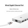 Многофункциональный USB-C хаб Xiaomi 10-в-1