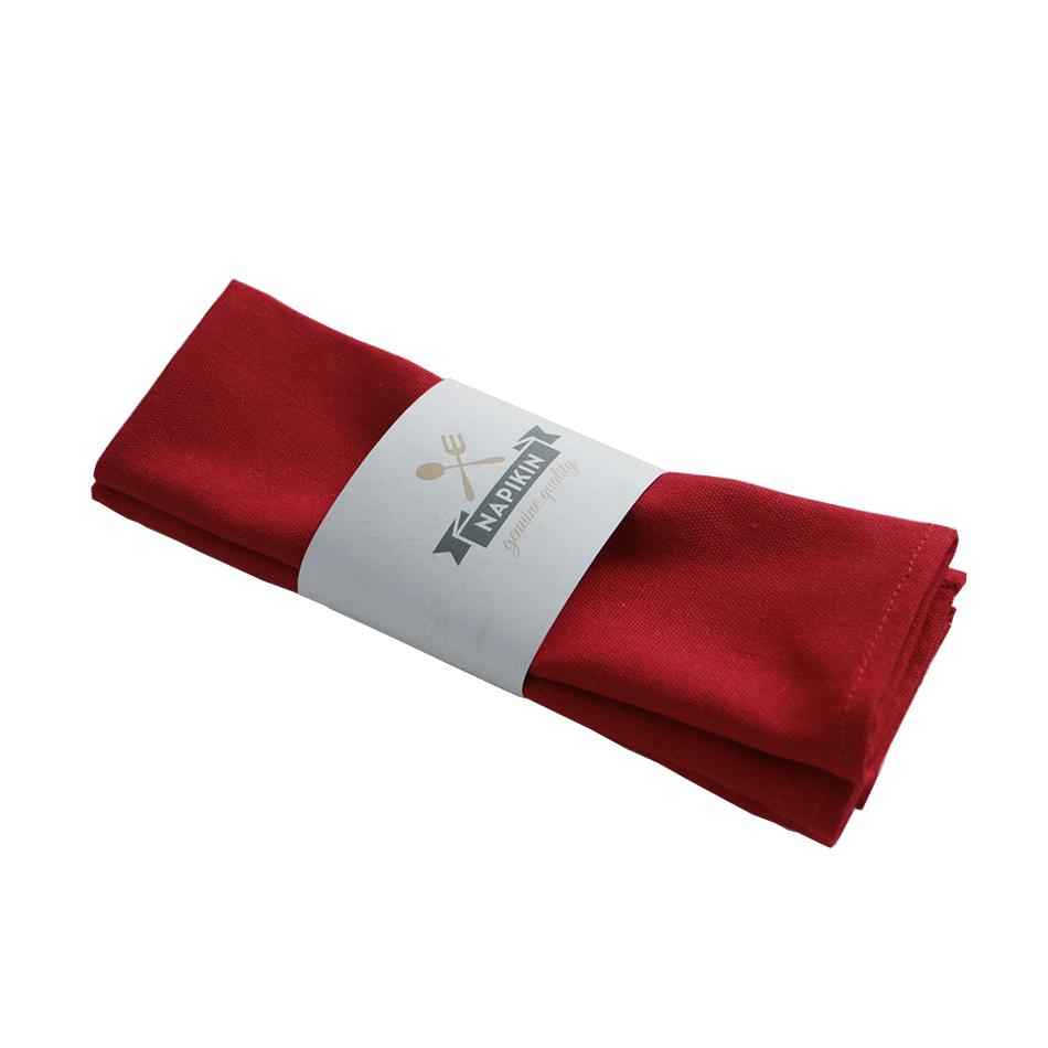 4шт 40x40см цветная прочная квадратная салфетка из ткани, многоразовая тканевая салфетка для обеденного стола на кухне, сервировки в ресторане отеля