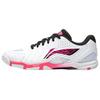 Li Ning Hawkeye 3.0 PRO Дышащие Покрытие Устойчивое к истиранию Низкие Кроссовки для Настольного Тенниса Унисекс APPV005-5