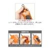 Ricky's Smart Key Case S Size T Camel