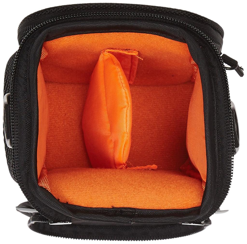 Чехол для зеркальной фотокамеры WASHODO Panasonic GX8 может вместить два человека. Рекомендуется для DMC-G7, GF6, сумка, ткань, объективы, легкий, прочный, стильный! фотографы!