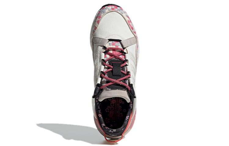 adidas Originals Zx 2K Boost Pure 'Серый Красный' GV7492