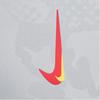 Nike Liverpool FC FW24 Модная мужская куртка с длинным рукавом и застежкой-молнией, светло-дымчато-серая, черная, глобально-красная, HF3377-078