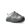 Кроссовки унисекс HOKA Ora Primo Stardust серые спутниково-серые 1141570-SSTST