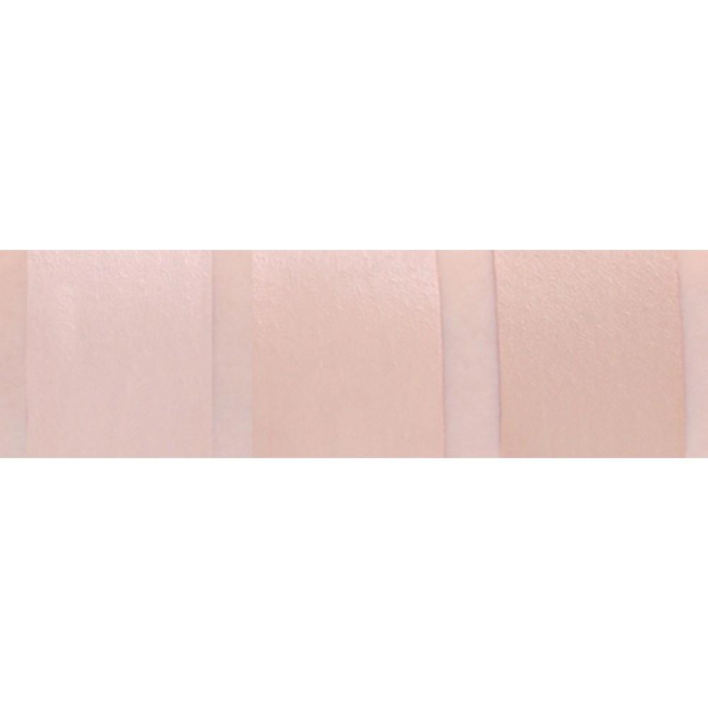 The Saem Cover Perfection Fix Sealer 6.5г, 01 Прозрачно-бежевый, 2 шт.