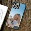 Чехол для телефона с актрисой Сабриной Карпентер для iPhone 17,16,15,14,13,12,11 Plus,Pro Max,XS,Цветной Серебряный Внутренний Чехол