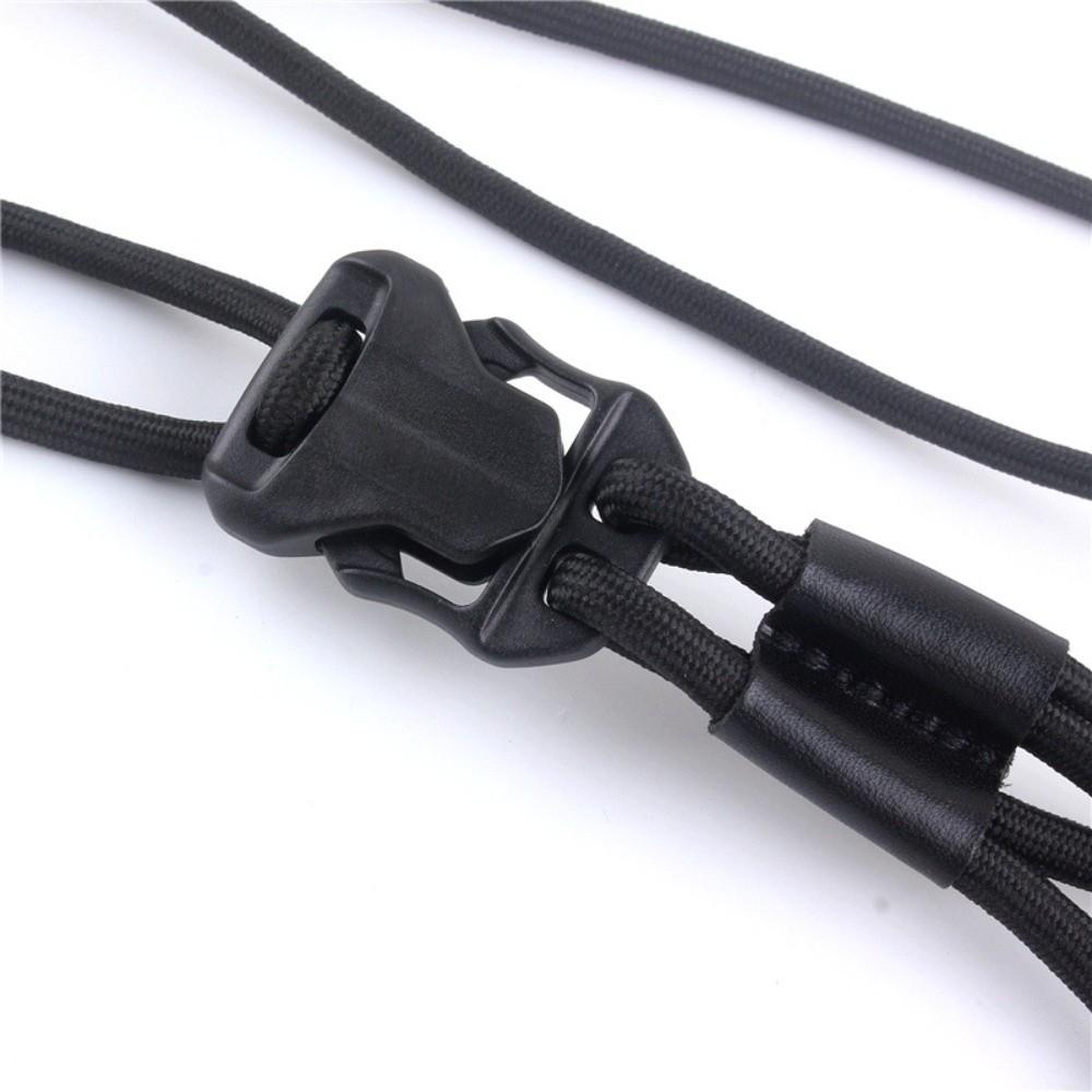 Повседневный веревочный пояс на завязках, мужской пояс, креативный веревочный пояс для брюк карго, уличная одежда