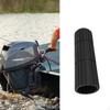 Rubber Handle for Outboard, Protector, High Performance Replace Boat Motor Sleeve Marine
