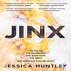 Jinx by Jessica Huntley Paperback Book 9781739769758