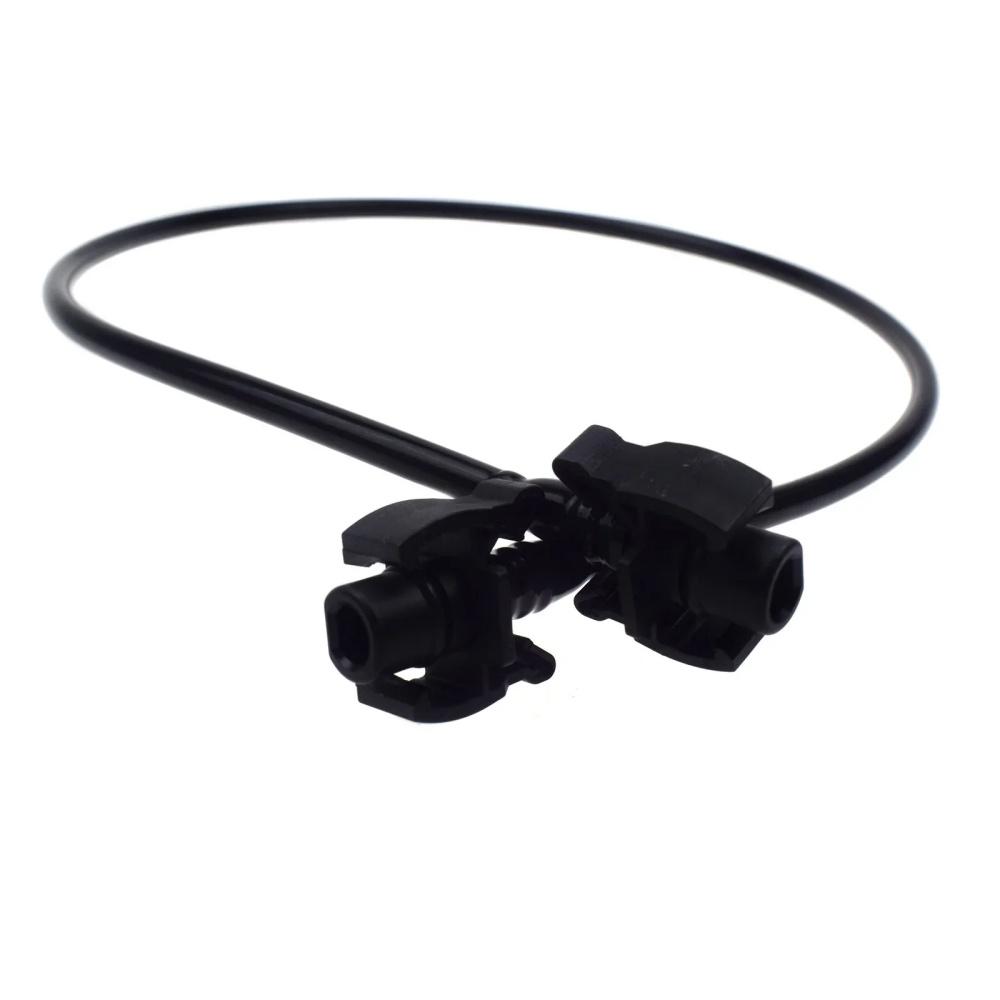 Обратный патрубок радиатора 1323Y2 для Peugeot 206 207