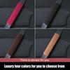 Seat Belt Shoulder Pad Soft Seat Belt Cushion Built-In Anti-Slip Silicone Strip Padded Safety Strap Cushion For Driving Travel