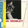 CD ХАНК МОБЛИ Хэнк Мобли TOCJ9064 BLUE NOTE 1999 Япония Джаз Б/У