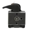 Ballhead Quick Release Plate Clamp Adapter Stabilizer Plates for Manfrotto 200PL 14
