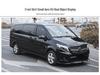 Передний спойлер и решетка радиатора для Mercedes Vito V260 W447 2016-2023