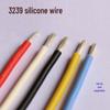 UL3239 High-Temperature Silicone Wire