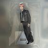 [Б/У] Produce 101 Japan Сезон 4 Новый Мир Йошики Яда Акриловый Стенд Pop-up YOSHIKI