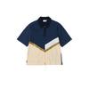 Originals X SONG FOR THE MUTE Shirt 'Night Grey' Men's IA9332