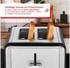Тостер Solis Typ 8002 Steel (92012)