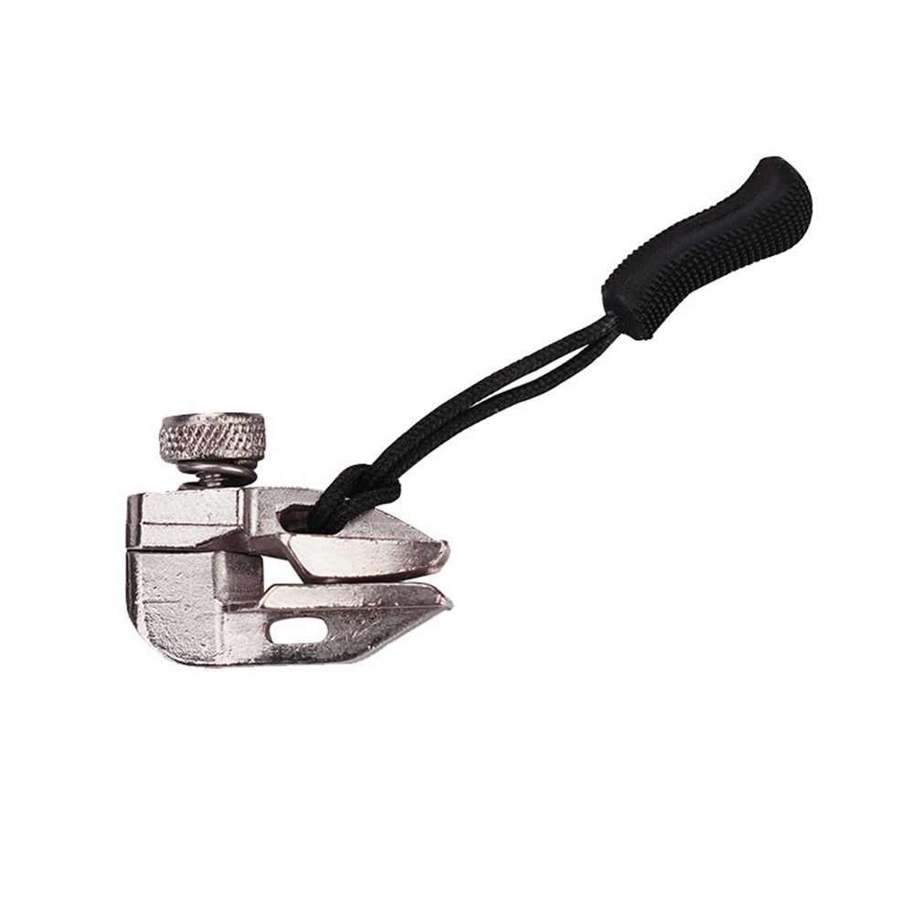 3 разных размера комплект для ремонта молнии замена плохой пряжки чемодана головка молнии