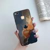 For Huawei P9 Lite 2016 Case Cute Cat Cartoon Flower Soft Silicone Phone Cover For Huawei P9Lite VNS-L31 VNS-L21 VNS-L22 Fundas