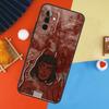 Эстетичный чехол 'Дьяволица Плохая Девочка' для Samsung Galaxy A53 A33 A13 A54 A34 A14 A56 A36 A16 A06 A12 A32 A52 A35 A17 A15 A55