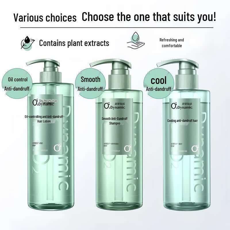 SLEK O2 Dynamic Protective Smoothing Conditioner