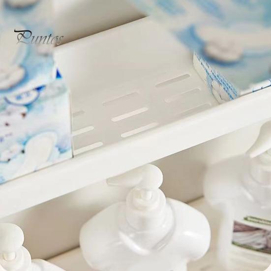 Стеллаж для хранения, органайзер, многоуровневый, большая емкость, высокая устойчивость, полая конструкция, простая установка, полка для хранения