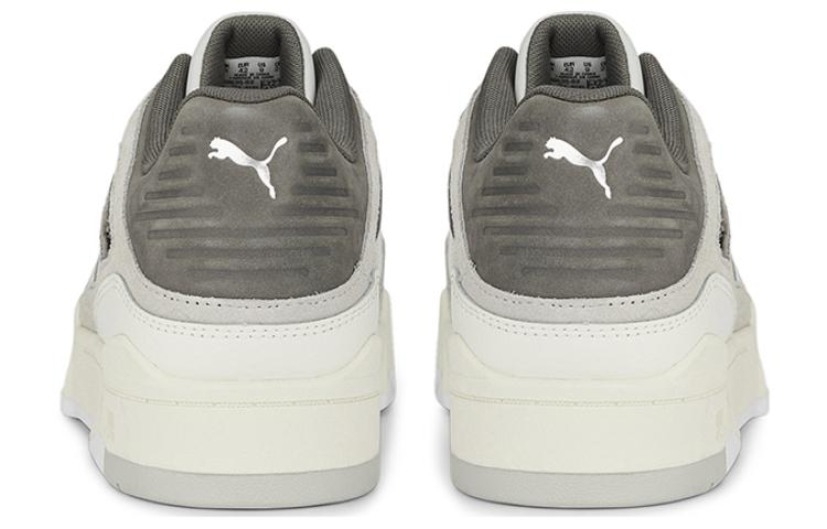 Men's Sneakers PUMA Slipstream 'White Gray'