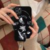 American Rap K-Ken C-Carson Phone Case Silicone PC+TPU For For IPhone 11 12 13 14 15 16 Plus Pro Max Cover