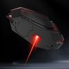 Ergonomic Design Wired Gaming Mouse RGB USB Computer Mouse Luminous RGB Gaming Mouse  For Laptop