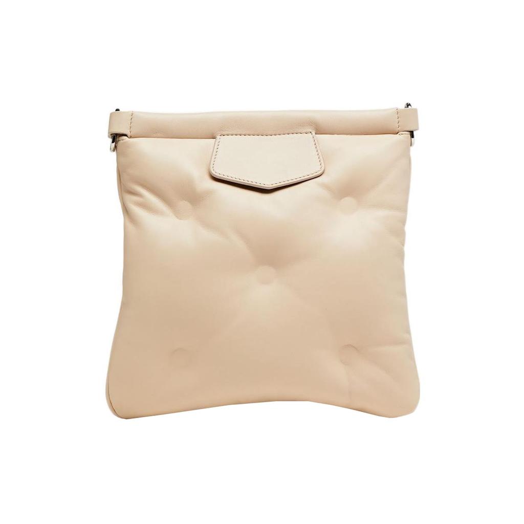 Maison Margiela Glam Slam Logo Patch Tote Bag SB1WG0005P4300T2086