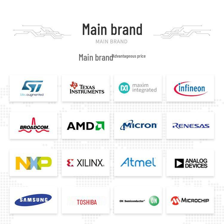 Новый BGA-153 чип памяти EMMC KLM4G1FE3B-C001