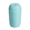 Silent Double-Spray Humidifier & Air Purifier with Large Mist Volume and Aromatherapy