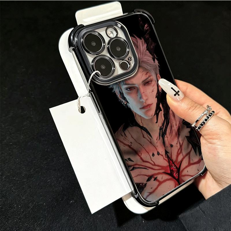 Любовь И Космос Силуэт Мягкий Чехол Для Телефона Для Xiaomi Poco X7 X8 Pro Max X6 X5 X3 F8 Ultra F7 M8 M7 M5S Redmi 15C 15A 15 14C 13C 1