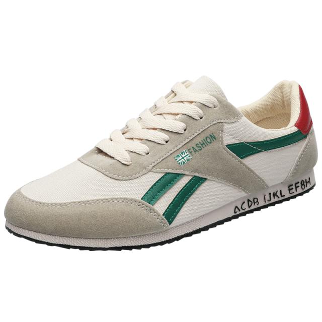 Легкие мужские кроссовки весна осень Forrest Gump Shoes Fashion Skateboarding Shoes Male