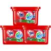 OMO 3-in-1 Laundry Pods, Eucalyptus Scent, 54 Count
