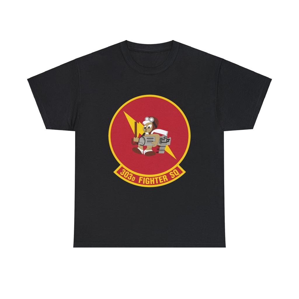 Men's and Women's T-shirts 303d Fighter Squadron (U.S. Air Force)