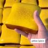 Soft Simulated Toast Squeeze Stress Relief Toys Squishy Bread Squeeze Fidget Toys Decompression Slow Rebound Sensory Toy Adults