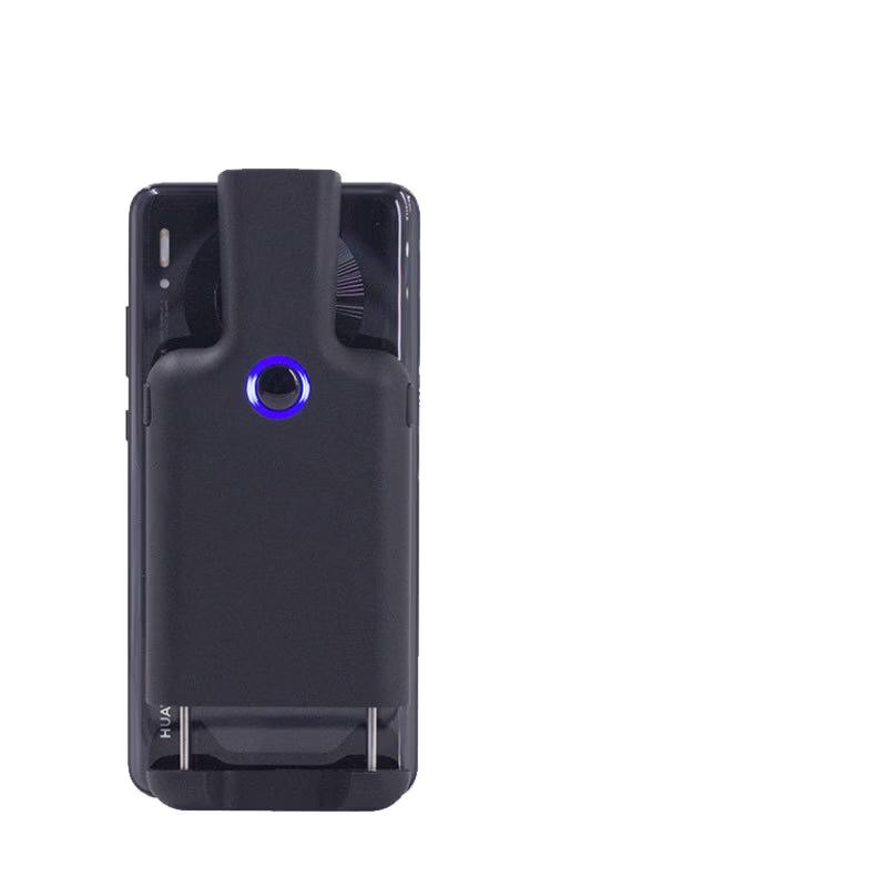 SMVP R70 Wireless Bluetooth 1D 2D Barcode Scanner